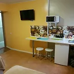 Kolibri Locanda Odessa