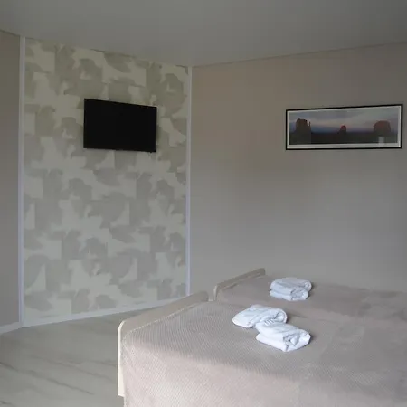 Kolibri * Οδησσός