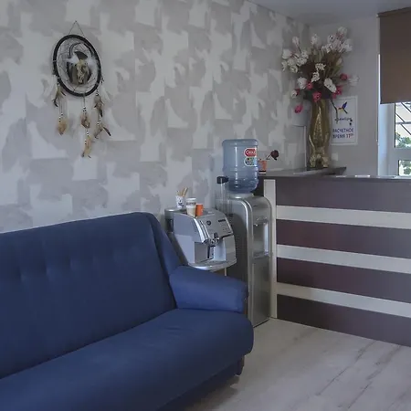 Kolibri Πανδοχείο