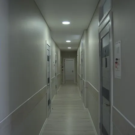 Kolibri Πανδοχείο *