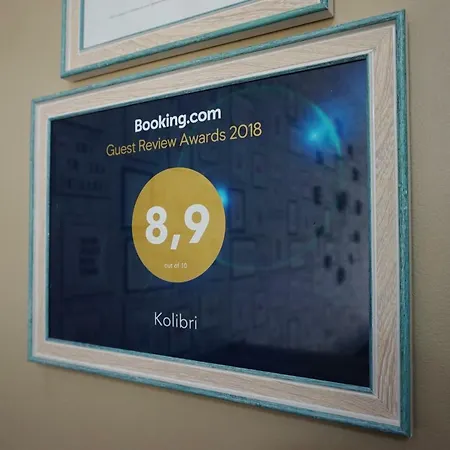 Kolibri * Одеса