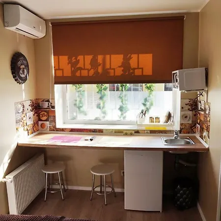 Kolibri Πανδοχείο