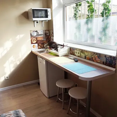 Kolibri Πανδοχείο