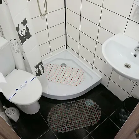 Πανδοχείο Kolibri Οδησσός