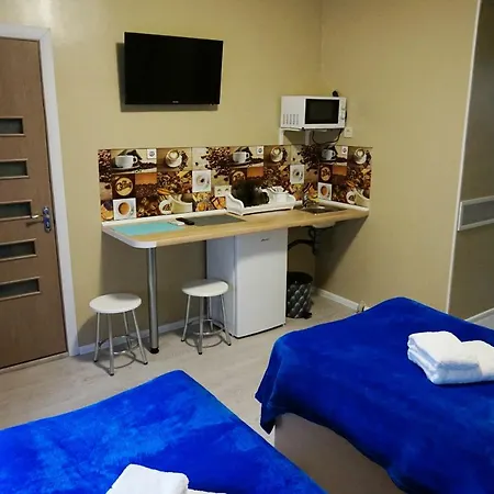 Мініготель Kolibri