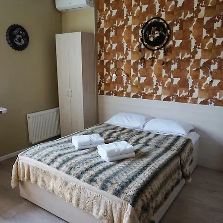 Kolibri Οδησσός