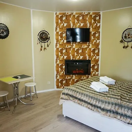 Kolibri Πανδοχείο *