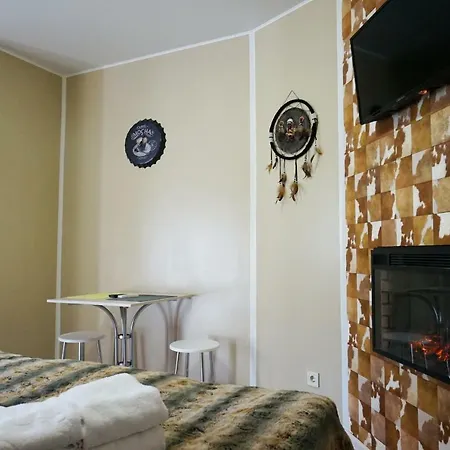 Kolibri Οδησσός