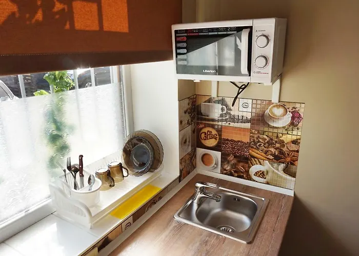 Kolibri Πανδοχείο *