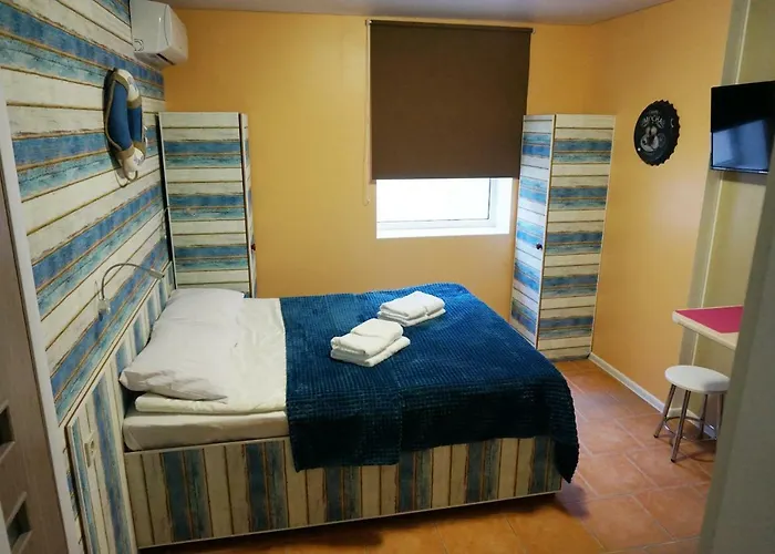 Kolibri * Одеса