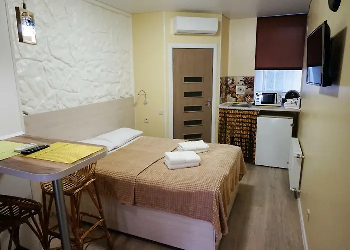 Мініготель Kolibri