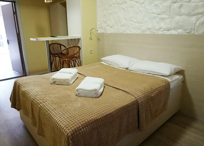 Kolibri * Οδησσός