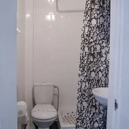 Kolibri 宾馆 敖德萨