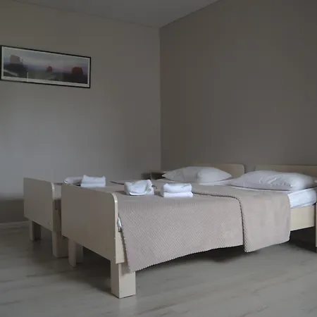 Inn Kolibri *