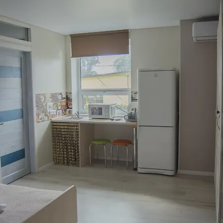 Kolibri Penzion Oděsa