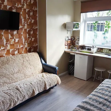 宾馆 Kolibri 敖德萨