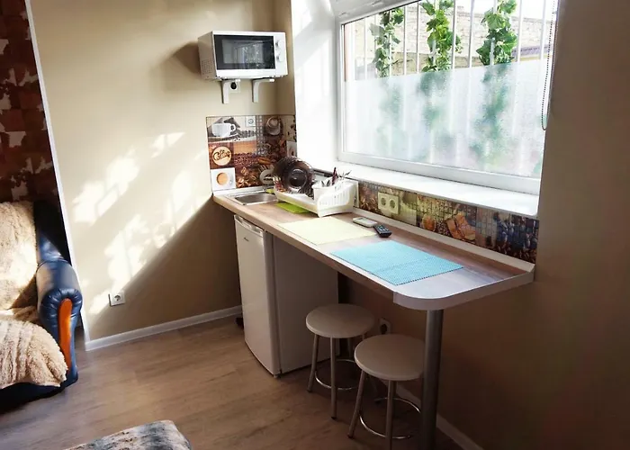 Kolibri Πανδοχείο