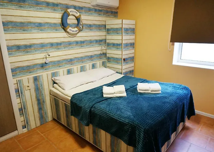 Πανδοχείο Kolibri