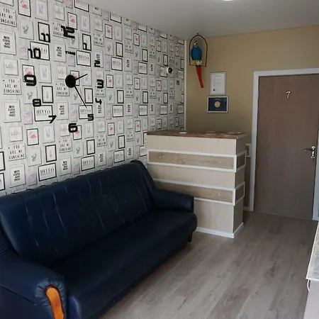 Kolibri Han/Misafirhane