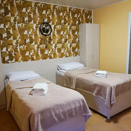 Kolibri Han/Misafirhane Odessa