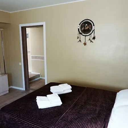 Kolibri Han/Misafirhane Odessa