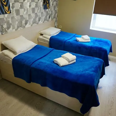 Kolibri Han/Misafirhane Odessa