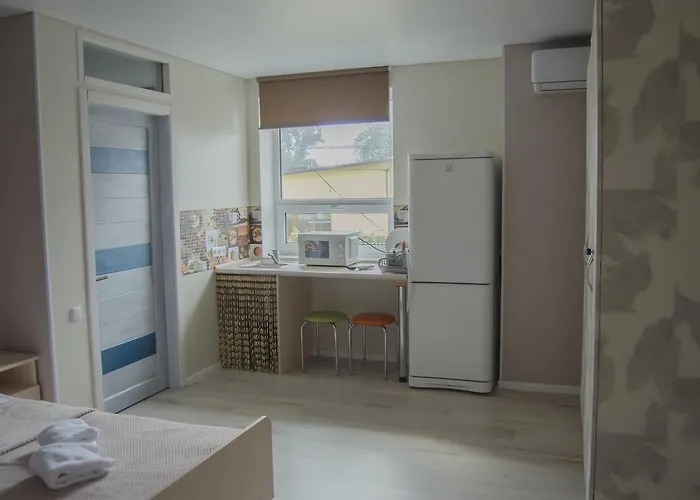 Kolibri Мини-отель Одесса