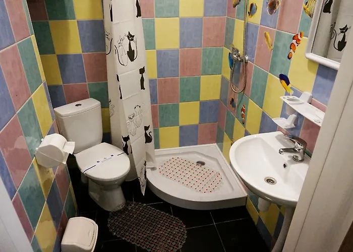 Kolibri Мини-отель